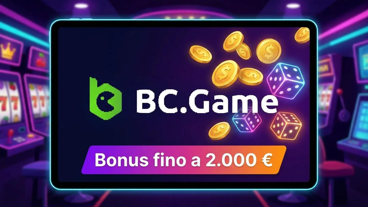 BCGame